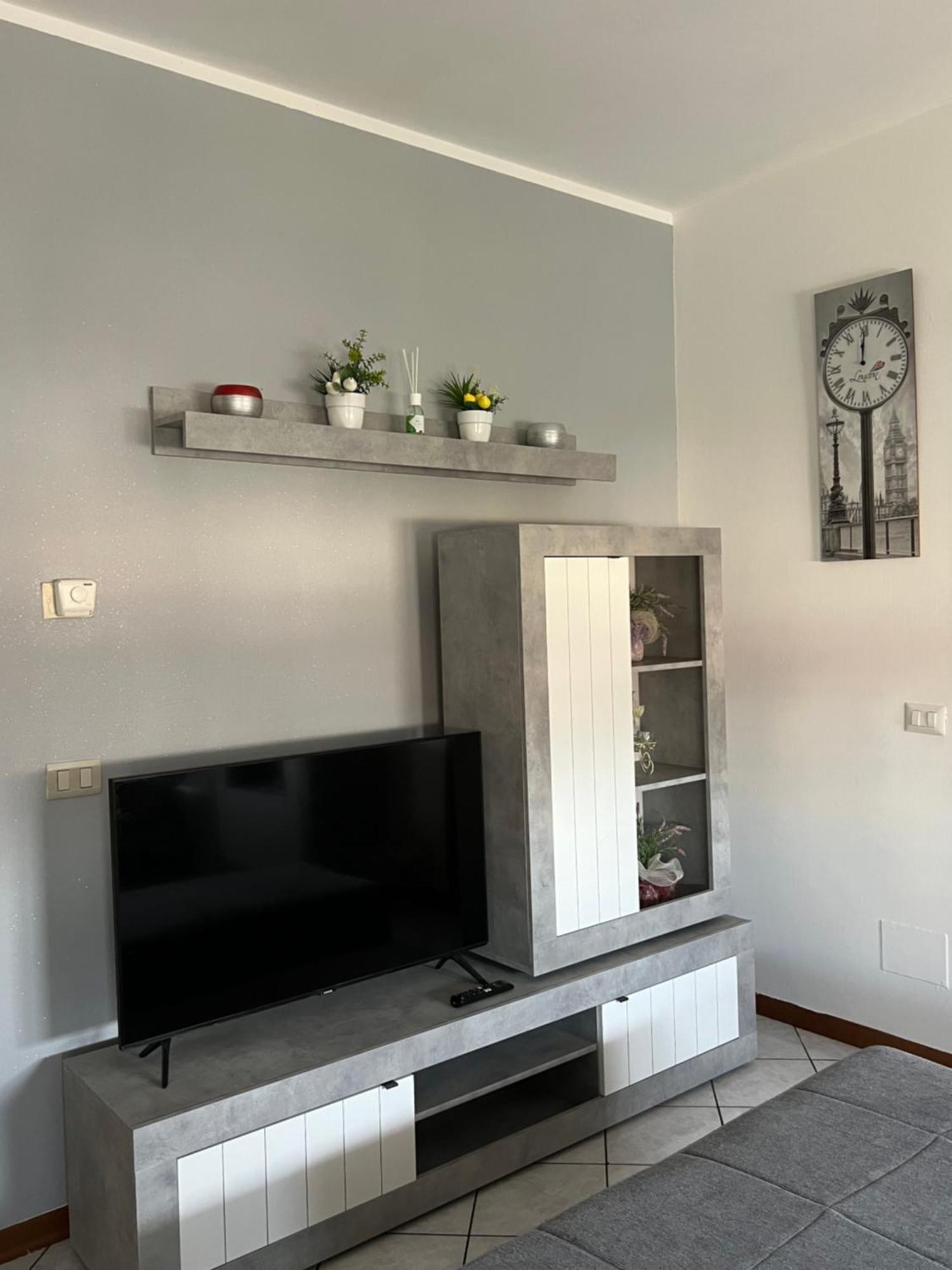 Ferienwohnung Casabellocchio Perugia Exterior foto